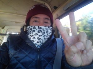 雨漏りと戦った私の経歴