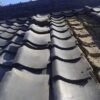 瓦屋根土葺きの重量はまちまちです