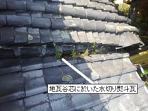 雨漏りから暮らしを守ろう