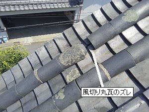 雨漏りから暮らしを守ろう