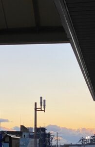 中下層で活き捲る
