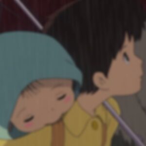何時までも想いやれるのは同時に全てが視えない恵み